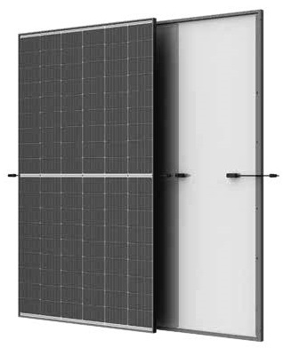 Trina TSM-NEG18R.28 500Wp BF | Photovoltaics from SOLSOL