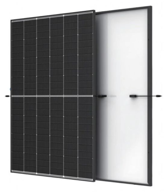 ●TSM Trina TSM-NEG18R.28 510Wp BF | Photovoltaics from SOLSOL