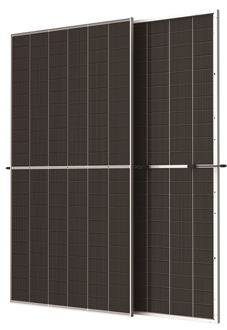 Trina TSM-NEG21C.20 675Wp SLV | Photovoltaics from SOLSOL