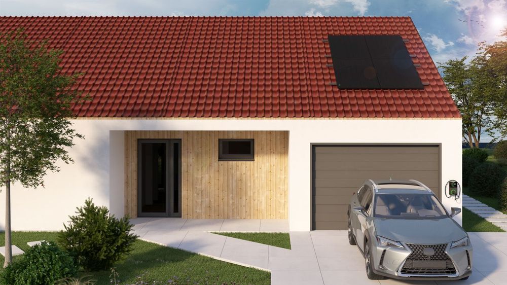 Zestaw rezydencyjny do podgrzewania wody – blacha tłoczona