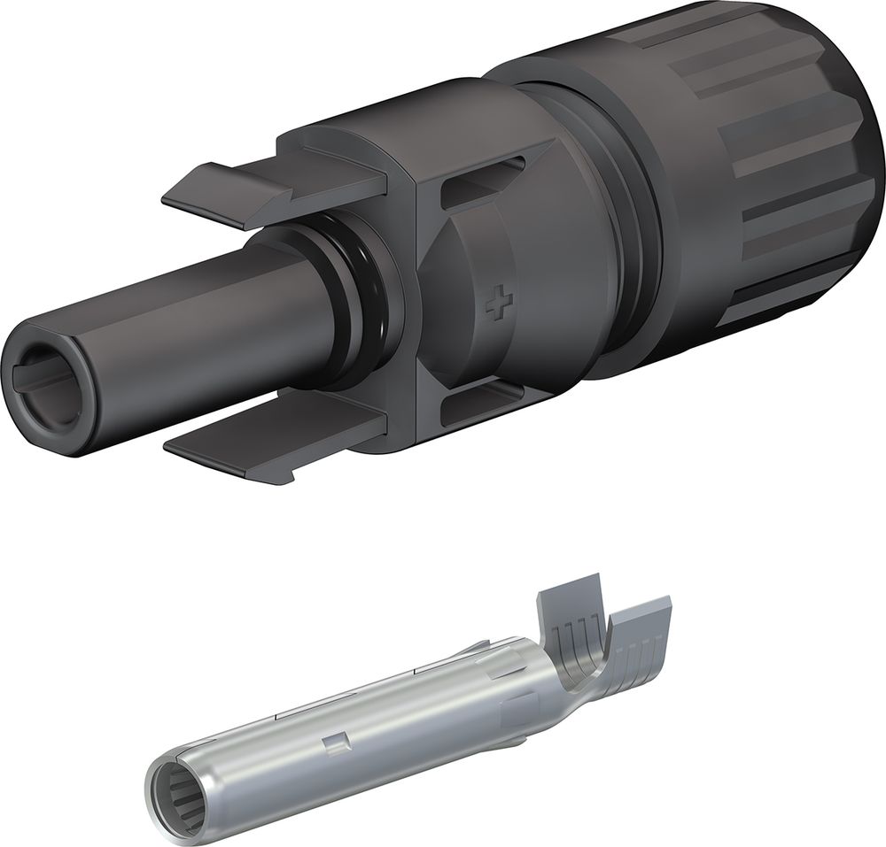 Złącza MC4 32.0017P0001-UR