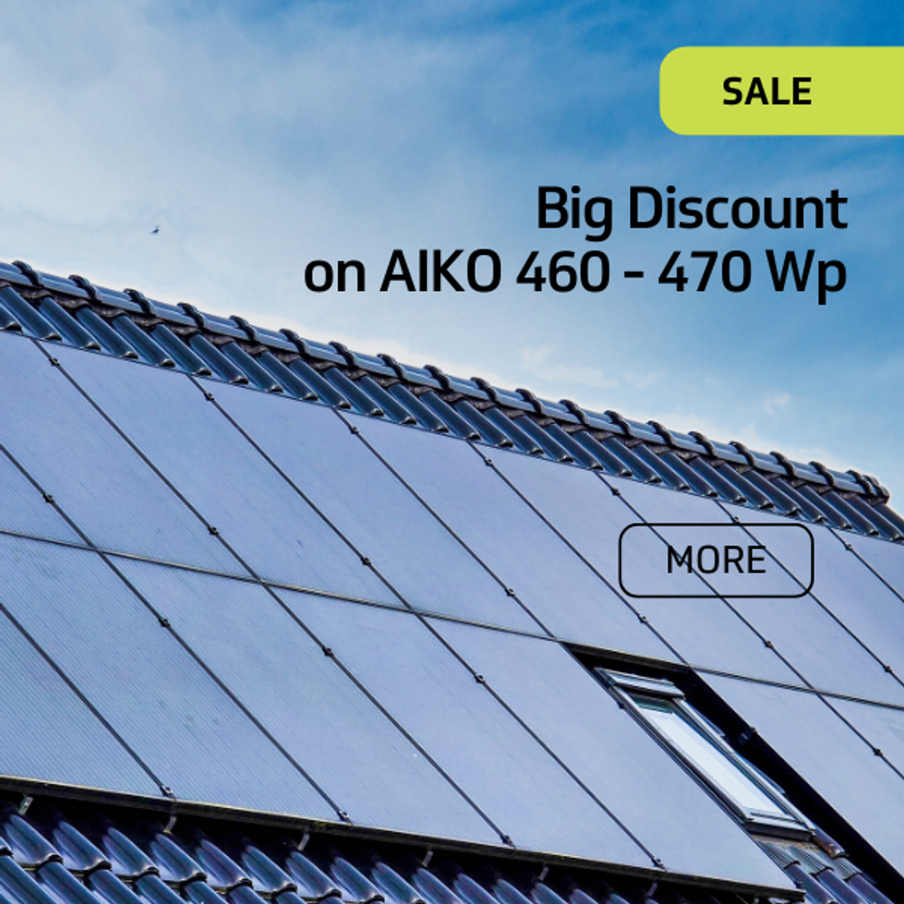 AIKO 460-470