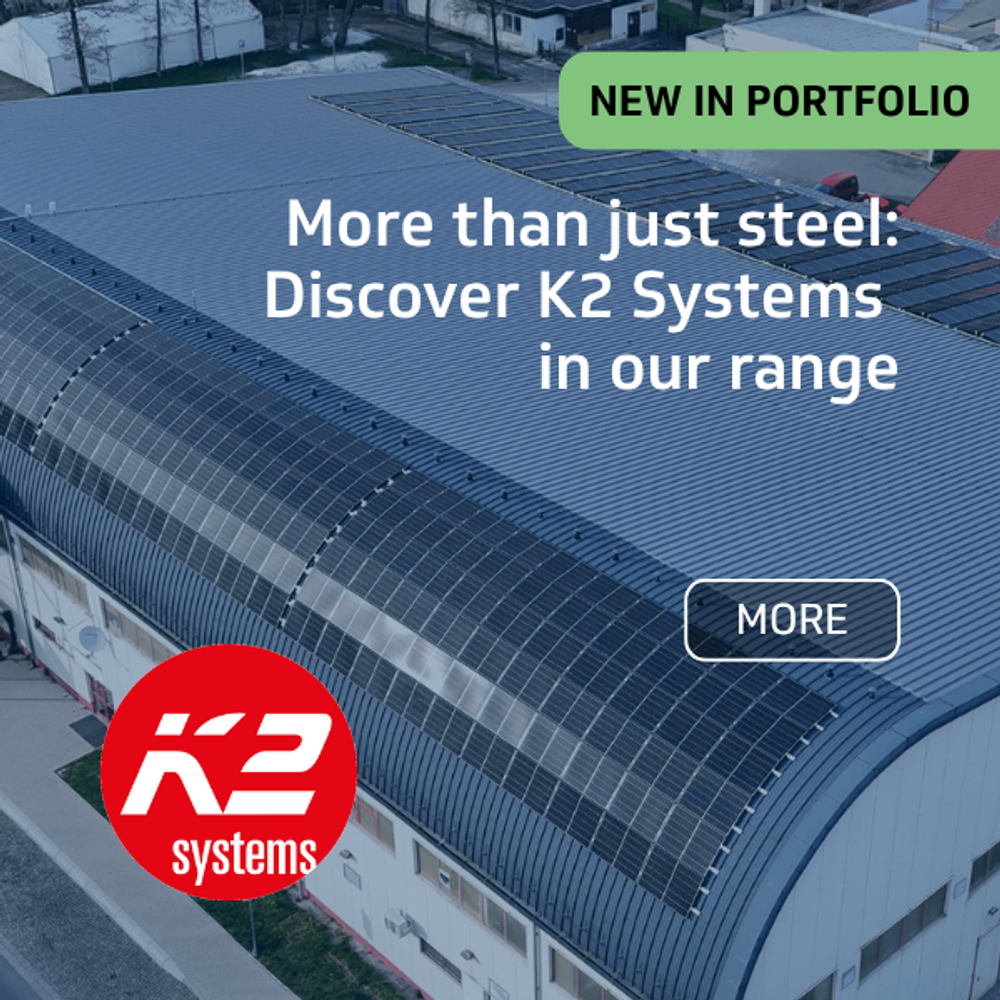 K2 in our portfolio