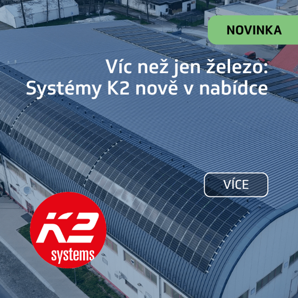 K2 v portfoliu SOLSOL