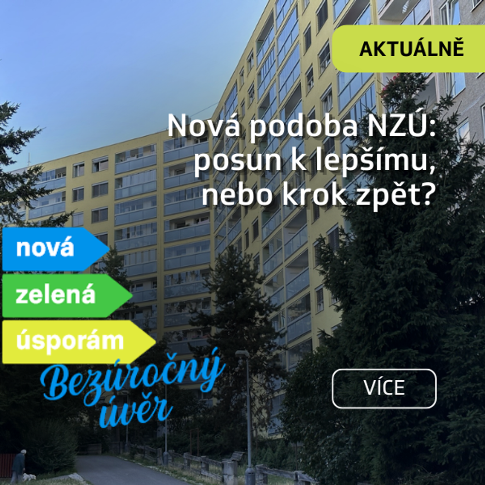 Nová NZÚ