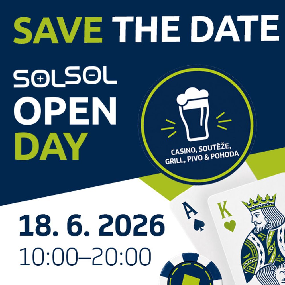 SOLSOL Open Day 2026