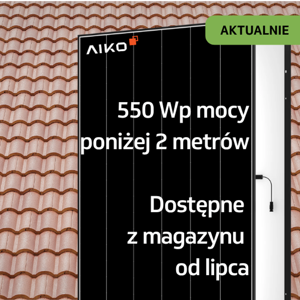 550 Wp ponizej 2 metrow