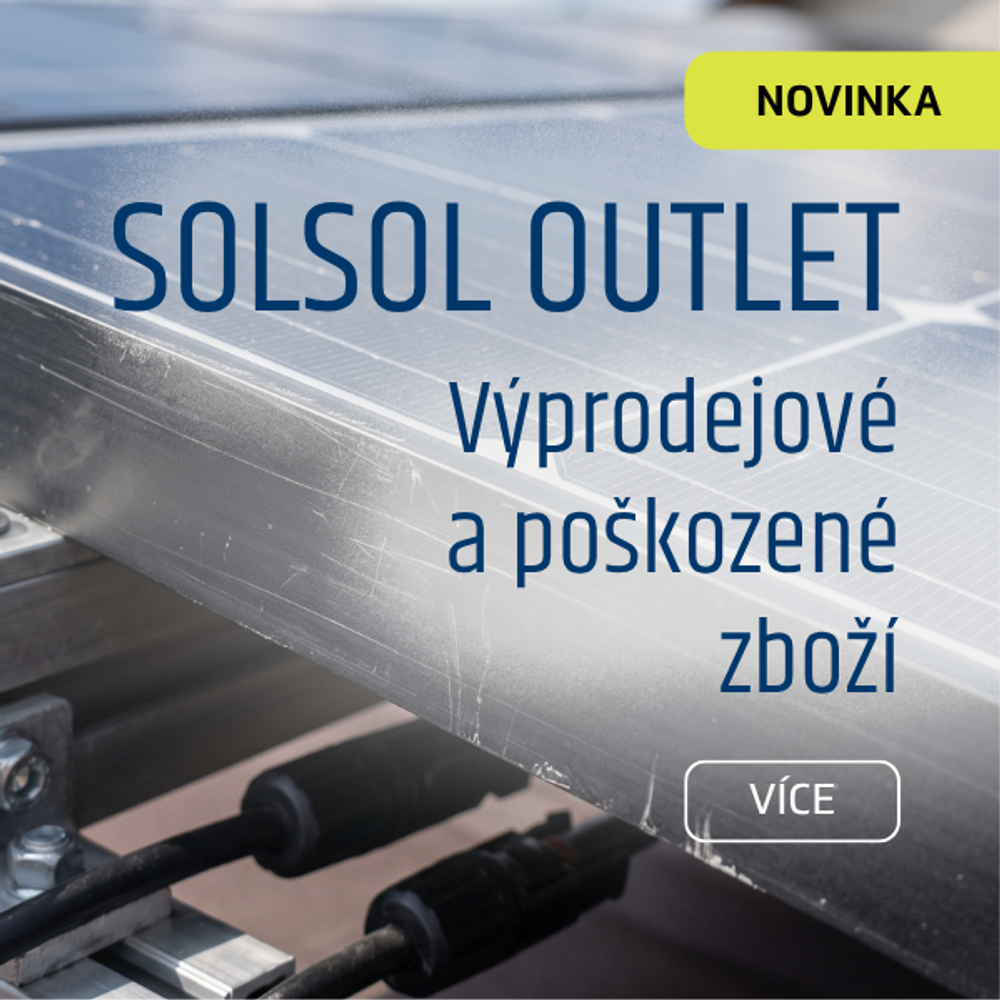 SOLSOL Outlet