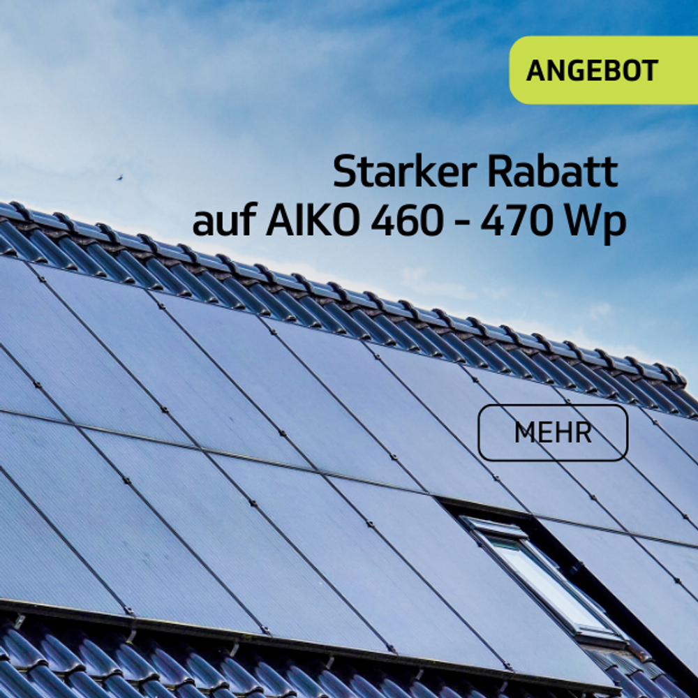 AIKO 460-470 angebot
