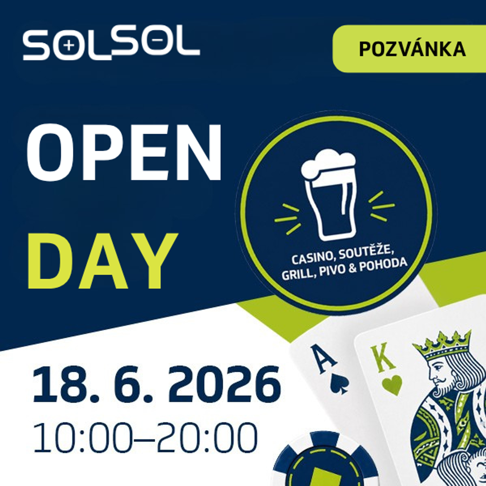 SOLSOL Open Day 2026