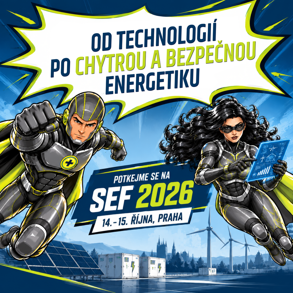 Pozvánka na SEF 2026